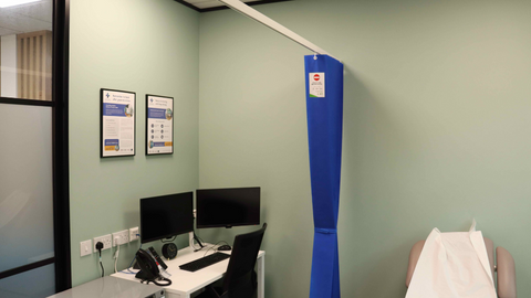 Warrington Clinic 04